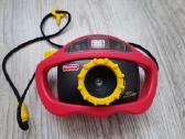 Fisher price 35 mm camera