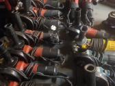 Milwaukee,dewalt,bosch,hilti,metabo,makita,hitachi - nuotraukos Nr. 9