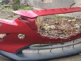 Mazda Cx3 bamperis Dk8b-50-031c-8n