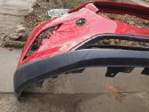 Mazda Cx3 bamperis Dk8b-50-031c-8n - nuotraukos Nr. 4