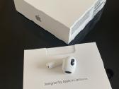 Originalūs Apple Airpods ir jų dalys Garantija! - nuotraukos Nr. 4