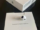 Originalūs Apple Airpods ir jų dalys Garantija! - nuotraukos Nr. 5
