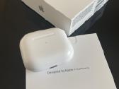 Originalūs Apple Airpods ir jų dalys Garantija! - nuotraukos Nr. 7
