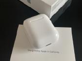 Originalūs Apple Airpods ir jų dalys Garantija! - nuotraukos Nr. 8