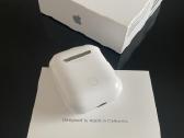 Originalūs Apple Airpods ir jų dalys Garantija! - nuotraukos Nr. 9