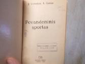 Povandeninis sportas 1972 metai - nuotraukos Nr. 2
