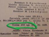 Povandeninis sportas 1972 metai - nuotraukos Nr. 6