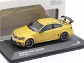Mercedes-benz C63 Amg - nuotraukos Nr. 2