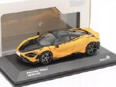 Mclaren 765lt - nuotraukos Nr. 2