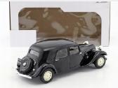Citroen Traction - nuotraukos Nr. 2