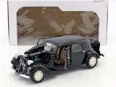 Citroen Traction - nuotraukos Nr. 3