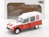 Citroen Acadiane
