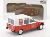 Citroen Acadiane - nuotraukos Nr. 2