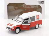 Citroen Acadiane - nuotraukos Nr. 3