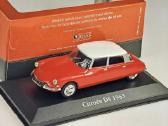 Citroen Ds