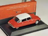 Citroen Ds - nuotraukos Nr. 2