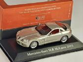 Mercedes-benz Slr