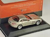 Mercedes-benz Slr - nuotraukos Nr. 2