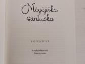 Skaityta knyga A. Tyler "Mėgėjiška santuoka" - nuotraukos Nr. 2