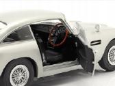 Aston Martin Db5 - nuotraukos Nr. 4