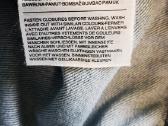 Džinsinis švarkelis 10 m. - nuotraukos Nr. 5