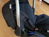 Hauck automobilinė kėdutė - nuotraukos Nr. 2