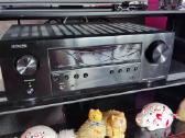 Stiprintuvas Denon Avr-c1700h Dab - nuotraukos Nr. 3