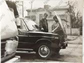 Nuotraukos su transporto priemonėmis 1950 / 1980 - nuotraukos Nr. 5