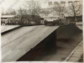 Nuotraukos su transporto priemonėmis 1950 / 1980 - nuotraukos Nr. 2