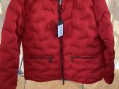 Nauja striuke Armani Exchange .