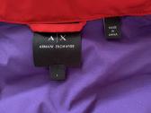 Nauja striuke Armani Exchange . - nuotraukos Nr. 4