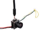 Naujos mini fpv kameros + video tx viename - nuotraukos Nr. 9