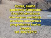 Malkos beržo ąžuolo mišrios Klaipėdoje - nuotraukos Nr. 3