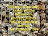 Parduodu žvyrą-skaldą-juodžemį Radviliškyje ir kt - nuotraukos Nr. 4