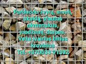 Parduodu žvyrą-skaldą-juodžemį Radviliškyje ir kt - nuotraukos Nr. 6
