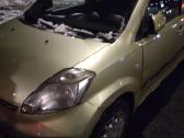 Daihatsu Sirion 1.3 dalims