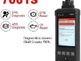 Diagnostikos Įranga Automobiliams - nuotraukos Nr. 8