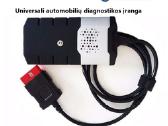 Diagnostikos Įranga Automobiliams - nuotraukos Nr. 21