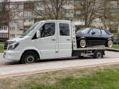 Auto Pervežimai - nuotraukos Nr. 9