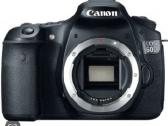 Canon 60d + battery grip Oe+ 16gb Sd kortelės 2vnt