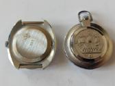 Laikrodžiai Raketa - nuotraukos Nr. 3