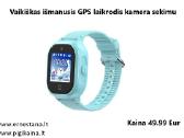 Daug modelių!pigūs! Vaikiški Išmanieji Laikrodžiai - nuotraukos Nr. 11