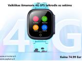 Daug modelių!pigūs! Vaikiški Išmanieji Laikrodžiai - nuotraukos Nr. 16