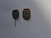 Nemuno nario ir tarybos nario zenkleliai