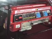 Akcija ! Benzininiai 4t Vandens siurbliai 6.5/7 Hp - nuotraukos Nr. 28
