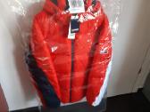 Tommy Jeans vyriška striukė