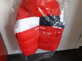 Tommy Jeans vyriška striukė - nuotraukos Nr. 2