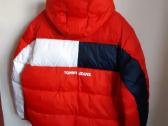 Tommy Jeans vyriška striukė - nuotraukos Nr. 7