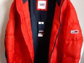 Tommy Jeans vyriška striukė - nuotraukos Nr. 10
