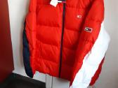 Tommy Jeans vyriška striukė - nuotraukos Nr. 5